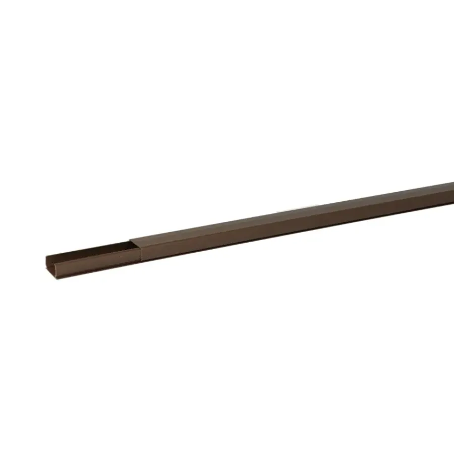 Kabelgoten > Attema Kabelgoot 20x10mm 2 Meter