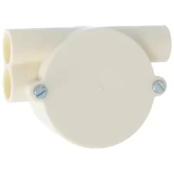 Elektradozen > Attema lasdoos Top-trekdoos 2x links 5/8" 16 mm