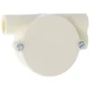 Elektradozen > Attema lasdoos Top-trekdoos 2x rechts 5/8" 16 mm