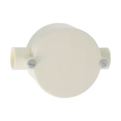 Elektradozen > Attema Las Trekdoos met Achterinvoer 5/8" 16 mm