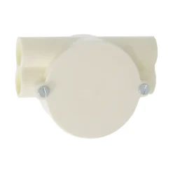 Elektradozen > Attema las 4-wegdoos 5/8 inch