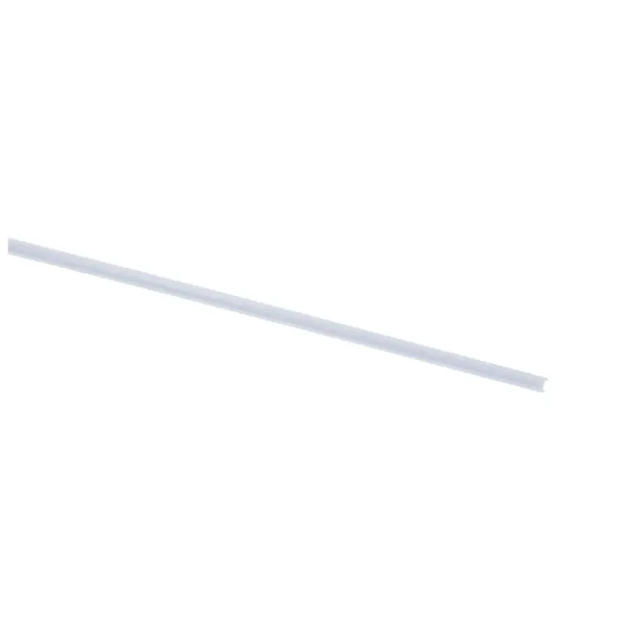 Kabelgoten > Attema Snoergoot TK Transparant 8 x 6 mm 2 Meter
