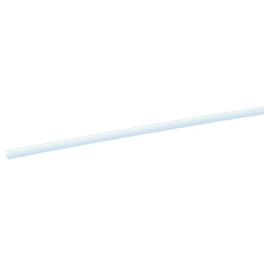 Kabelgoten > Attema Snoergoot TK Transparant 8 x 6 mm 2 Meter