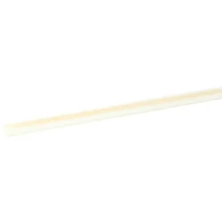 Kabelgoten > Attema snoergoot wit 12x7mm wit 2 meter