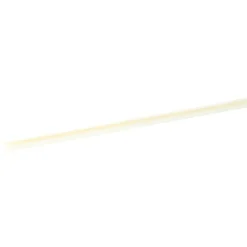 Kabelgoten > Attema Snoergoot 9 x 5 mm Wit 2 Meter