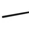 Kabelgoten > Attema snoergoot 20x10mm zwart 2 meter