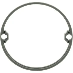 Lasklemmen En Verbindingsklemmen > Attema Verhogingsring 4 mm 10 Stuks