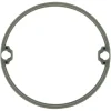 Lasklemmen En Verbindingsklemmen > Attema Verhogingsring 6 mm 10 Stuks