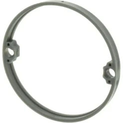 Lasklemmen En Verbindingsklemmen > Attema Verhogingsring 6 mm 10 Stuks