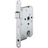 Deursloten|Cilinders > ATZ Insteekslot cilinderslot met RVS voorplaat Doorn 50mm PC 55mm