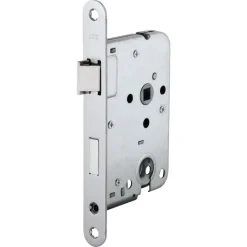Deursloten|Cilinders > ATZ Insteekslot cilinderslot met RVS voorplaat Doorn 50mm PC 55mm