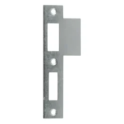 Deursloten|Cilinders > ATZ Insteekslot cilinderslot met RVS voorplaat Doorn 50mm PC 55mm