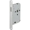 Deursloten|Cilinders > ATZ Magneet insteekslot loopslot met RVS voorplaat Doorn 50mm