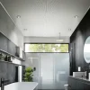 Akoestische Wandpanelen|Wandpanelen > Geen Avanti acoustic lattenwand Clair white 2,23 m2