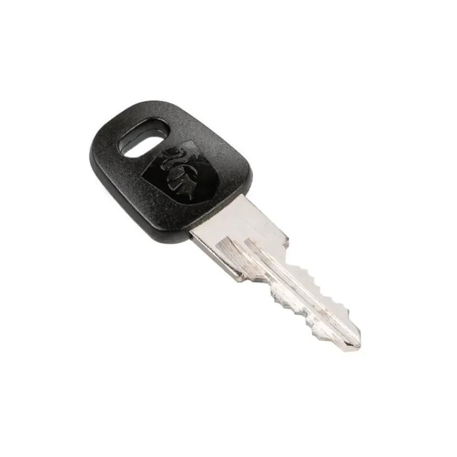 Fietssloten > AXA Absolute kettingslot 5-110