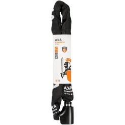 Fietssloten > AXA Absolute kettingslot 9-90