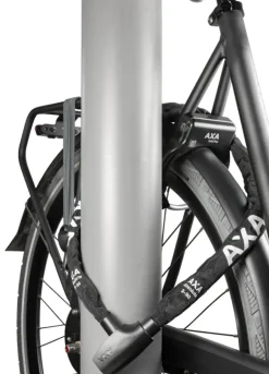 Fietssloten > AXA Absolute kettingslot 5-90