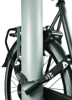 Fietssloten > AXA Absolute kettingslot 5-90 code
