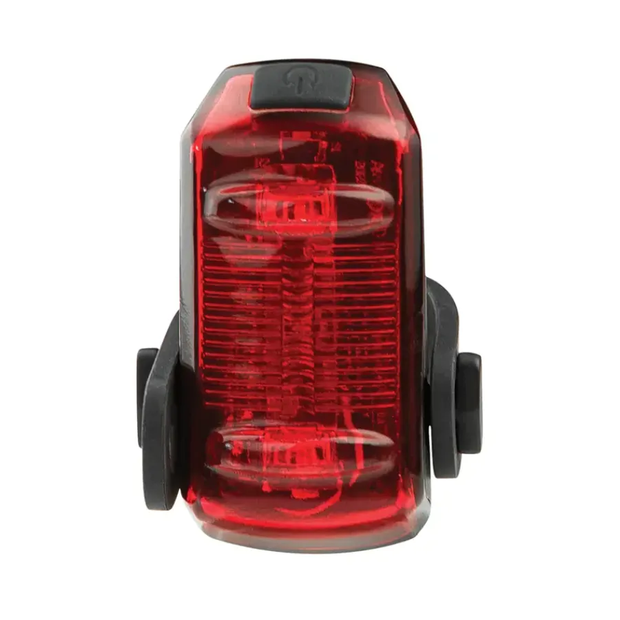 Fietsverlichting > AXA achterlicht Greenline LED - usb oplaadbaar