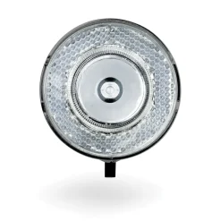 Fietsverlichting > AXA 706-B koplamp