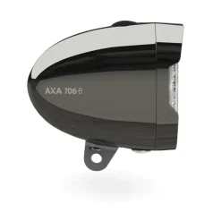 Fietsverlichting > AXA 706-B koplamp