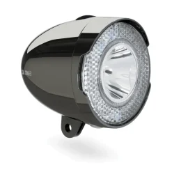 Fietsverlichting > AXA 706-B koplamp