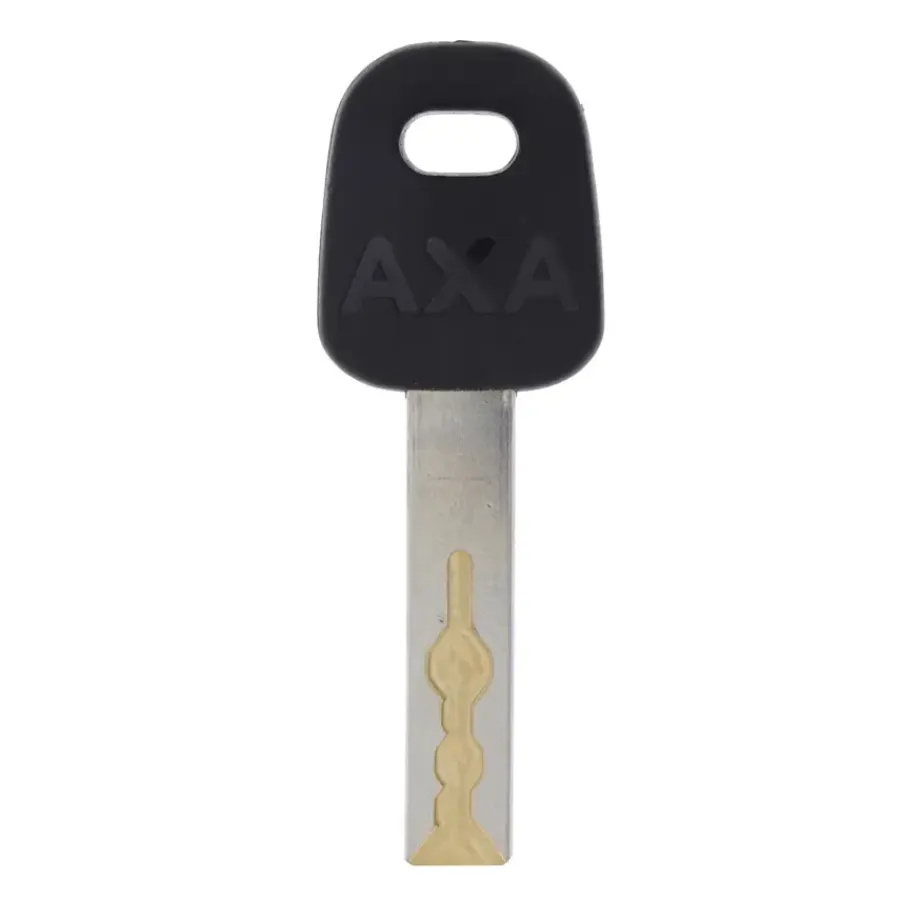 Fietssloten > AXA Block XXL ringslot