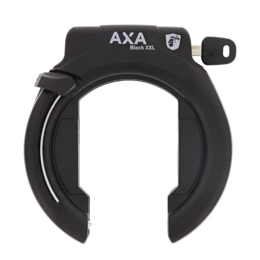 Fietssloten > AXA Block XXL ringslot