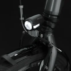 Fietsverlichting > AXA Compactline koplamp 20LUX