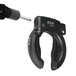 Fietssloten > AXA Defender ringslot zwart