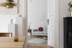 Deurbeslag Binnendeur|Deurklinken > AXA deurkrukset Curve klik blindschild zwart