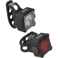 Fietsverlichting > AXA Niteline verlichtingsset 44-R