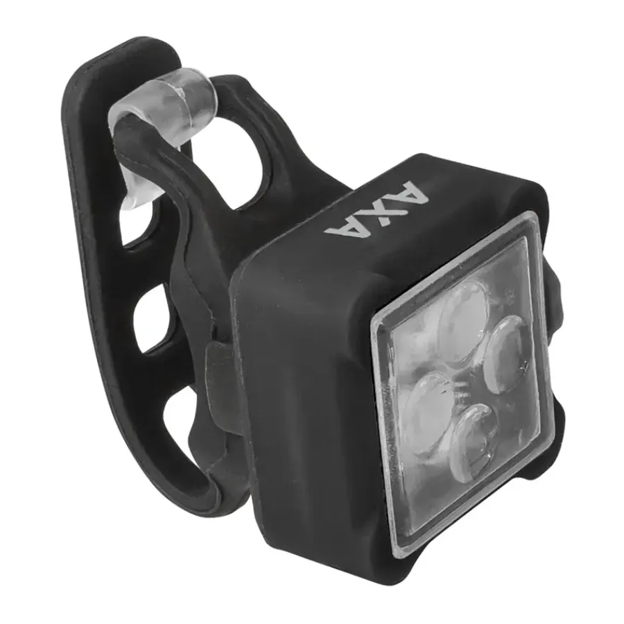 Fietsverlichting > AXA Niteline verlichtingsset 44-R