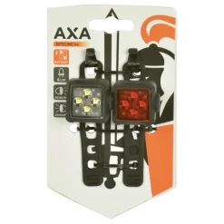 Fietsverlichting > AXA Niteline verlichtingsset 44