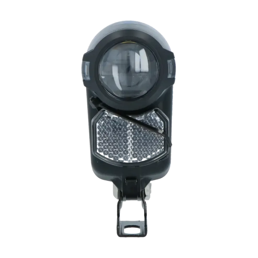 Fietsverlichting > AXA Nox City koplamp