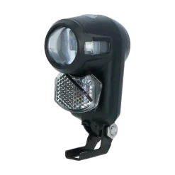 Fietsverlichting > AXA Nox City koplamp