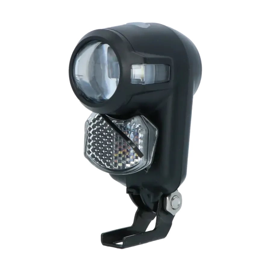 Fietsverlichting > AXA Nox City koplamp