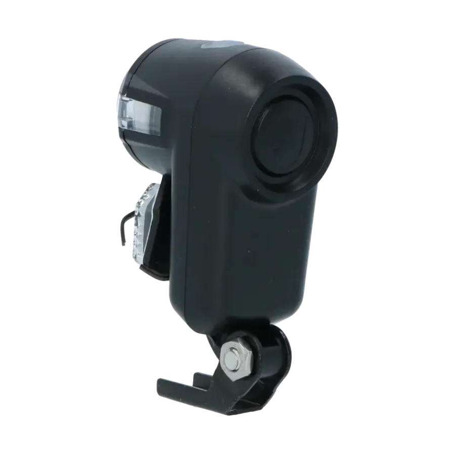 Fietsverlichting > AXA Nox City koplamp