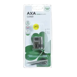 Cilinders|Cilinders > AXA profielcilinder enkel 30-10mm