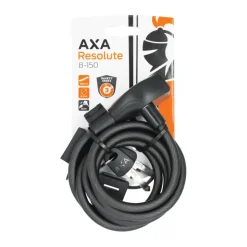Fietssloten > AXA Resolute 8-150 kabelslot