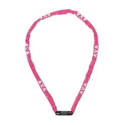 Fietssloten > AXA Rigid kettingslot RCC120 roze