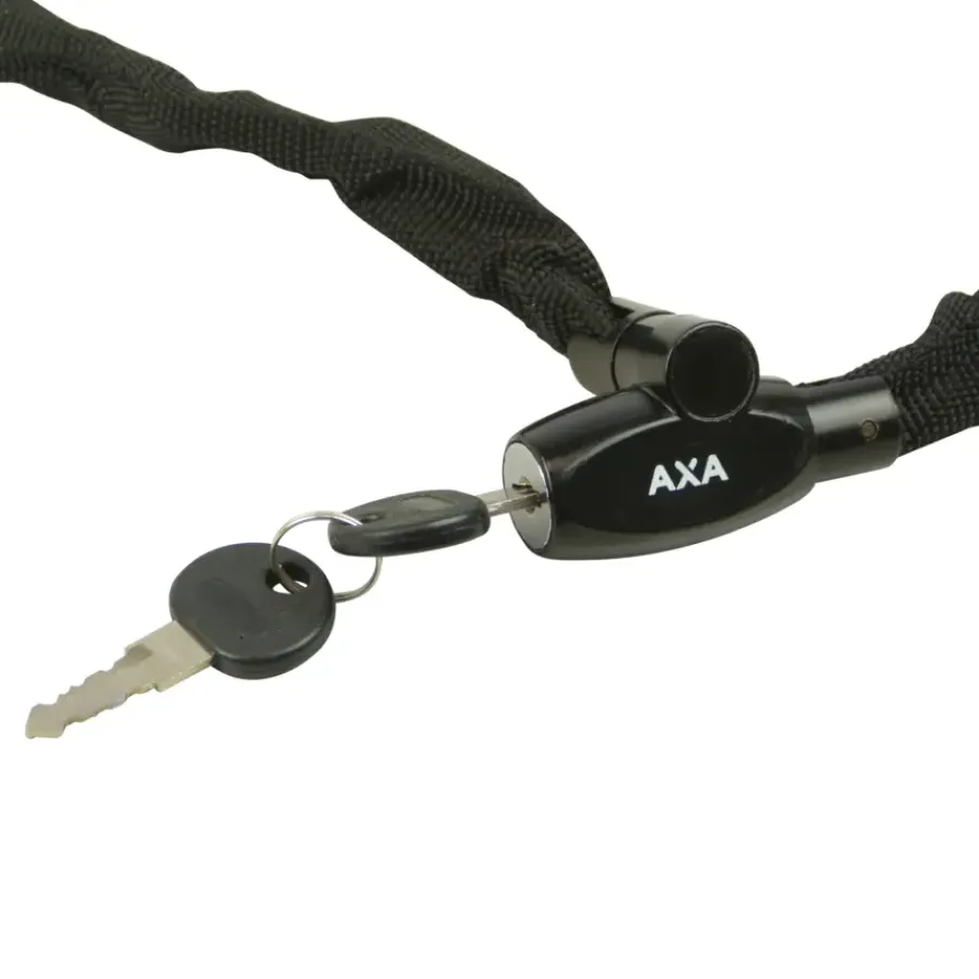 Fietssloten > AXA Rigid kettingslot RCK120