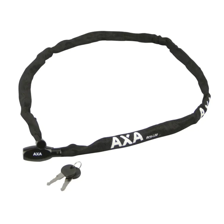 Fietssloten > AXA Rigid kettingslot RCK120