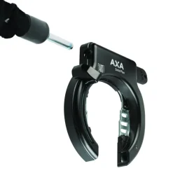 Fietssloten > AXA Solid Plus ringslot ART2**