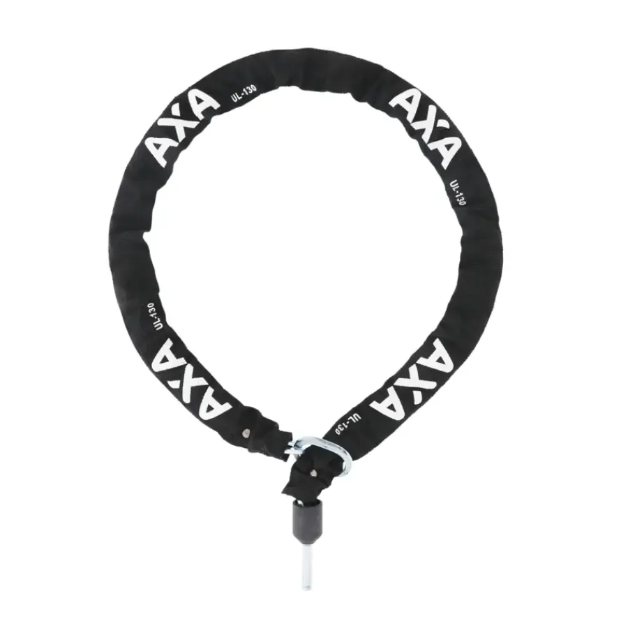 Fietssloten > AXA ULC Plug-In ketting 130/5.5
