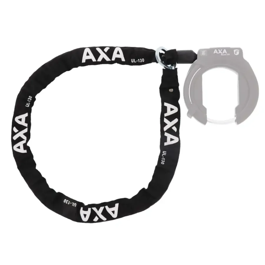 Fietssloten > AXA ULC Plug-In ketting 130/5.5