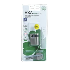 Cilinders|Cilinders > AXA veiligheidscilinder security enkel 30-10mm SKG**