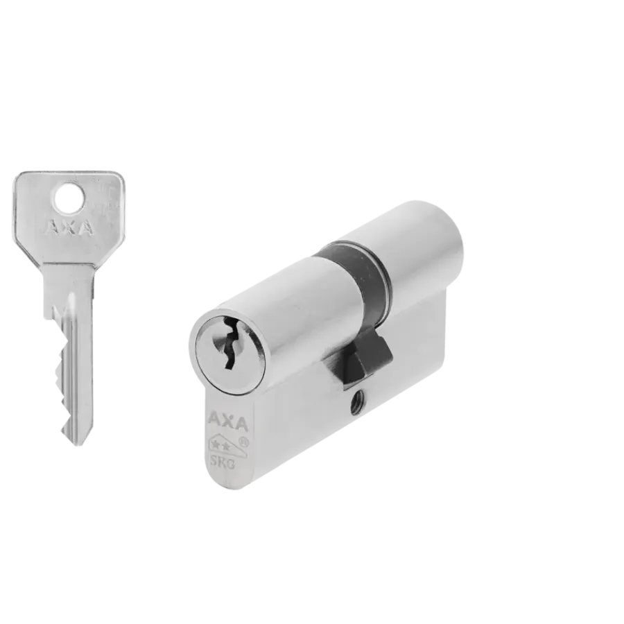 Cilinders|Cilinders > AXA veiligheidscilinder security 30-35mm SKG**