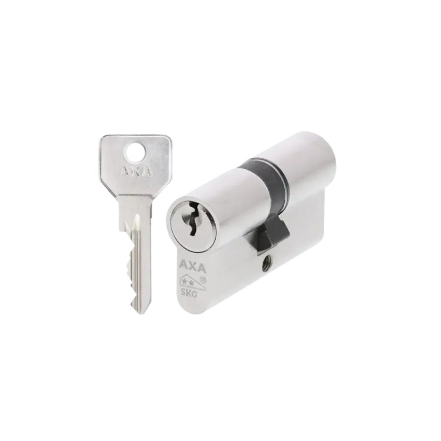 Cilinders|Cilinders > AXA veiligheidscilinder security 30-30mm SKG**