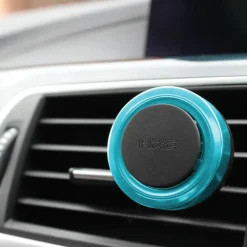 Interieuraccessoires > Axe Mini Vent luchtverfrisser Leather & Cookies